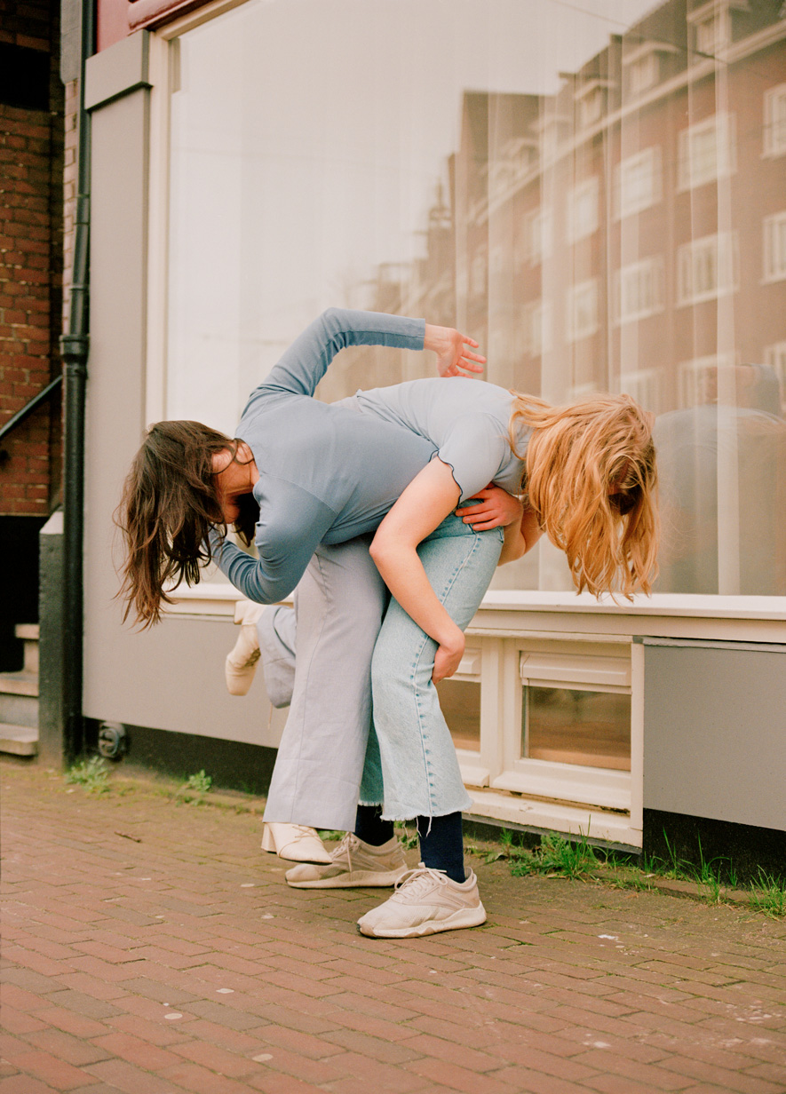 01 My Private Odyssey Melissa Schriek  Thumb