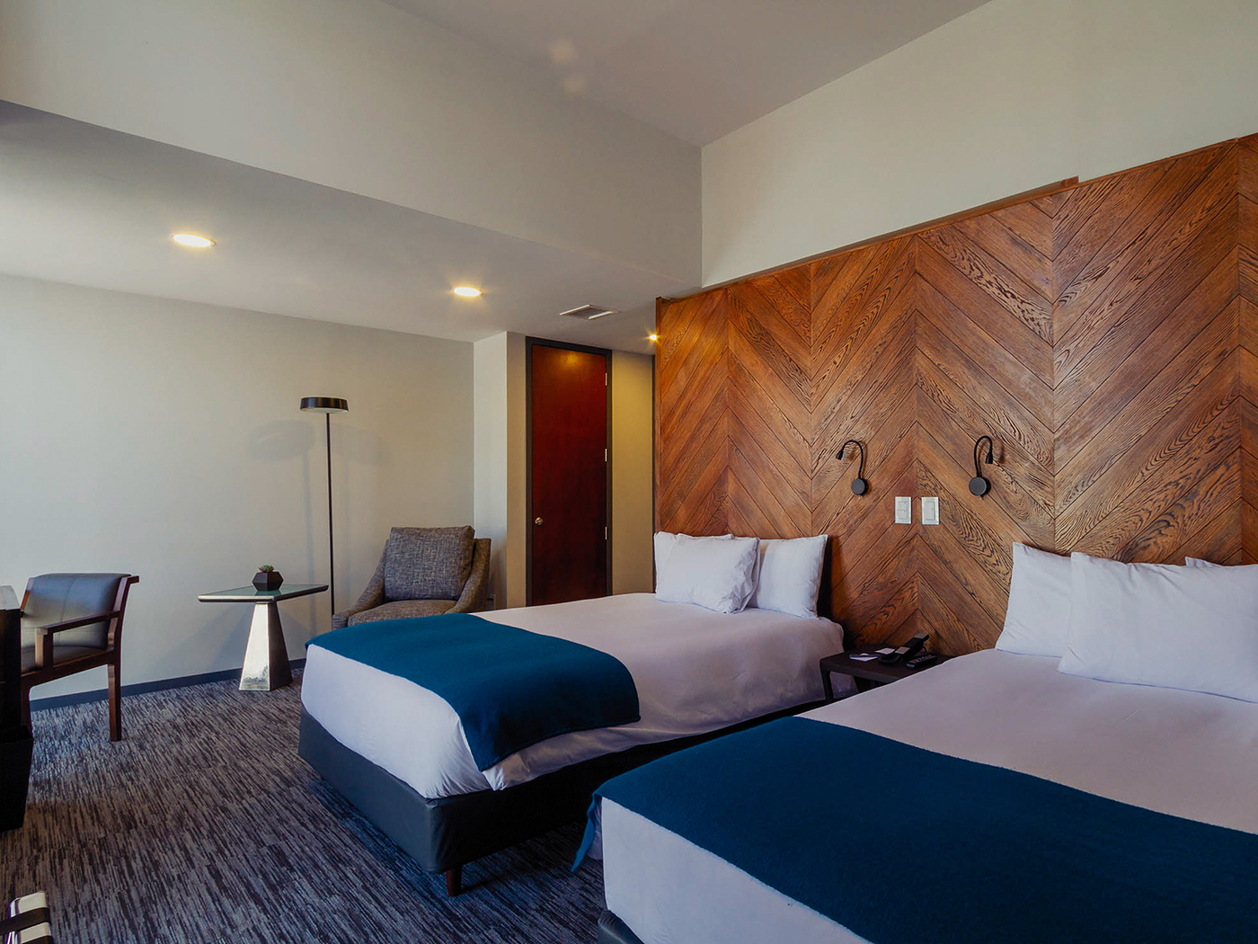 Atix Hotel Superior Double Room V4 R 01