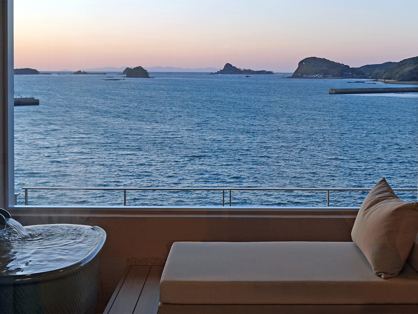 Iki Retreat Kairi Murakami Premier Suite R 07