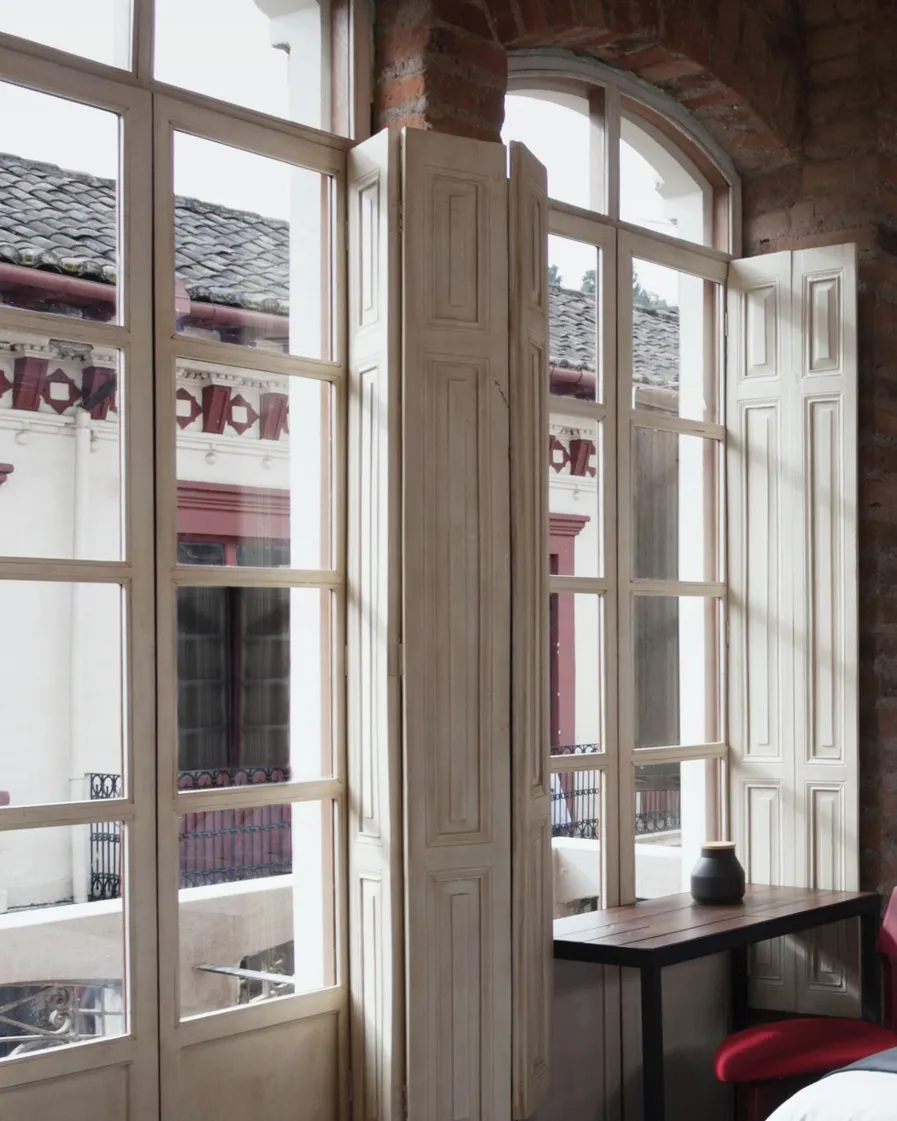 Concious Hotel Carlota 01