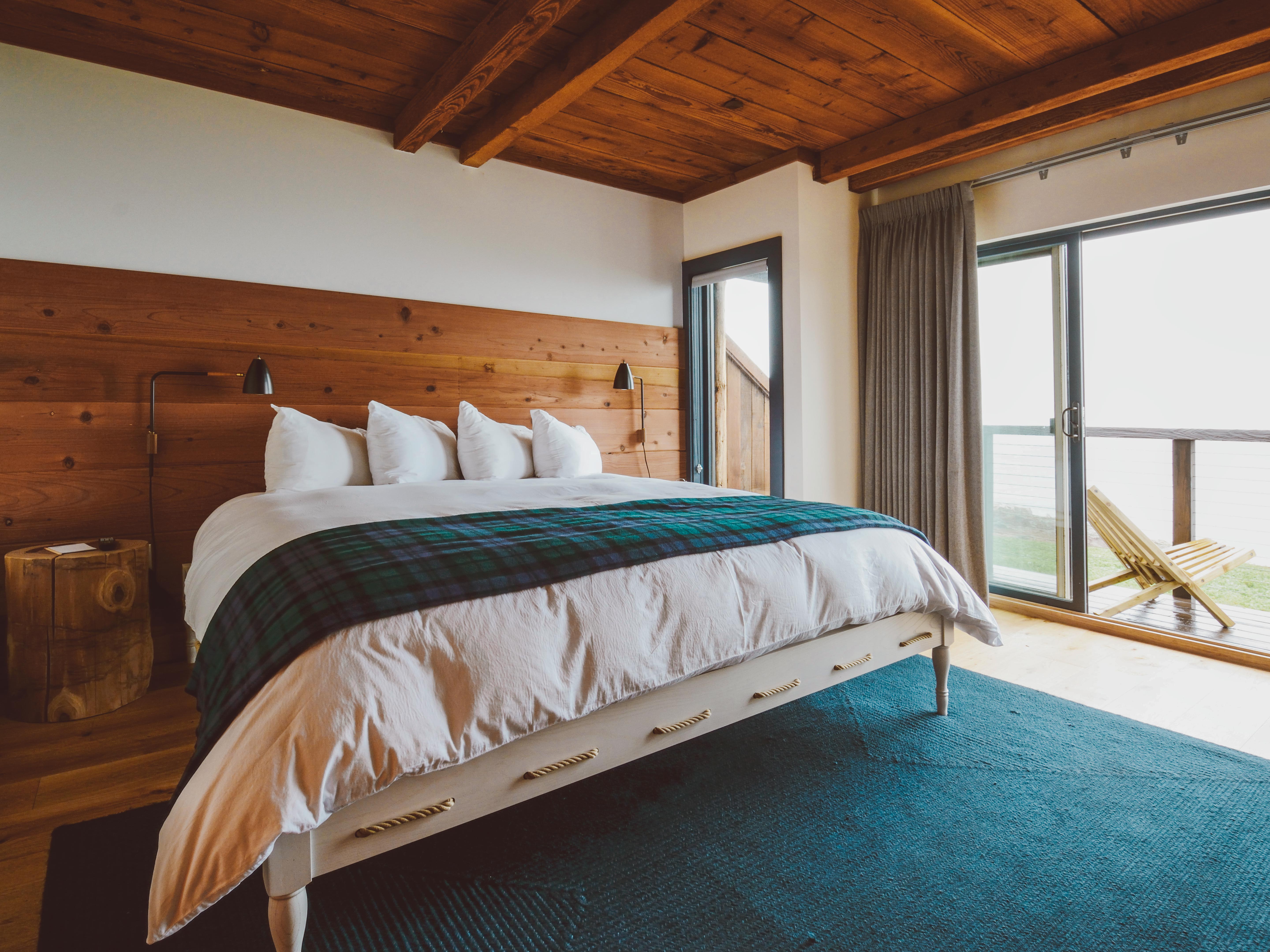 Timber Cove Ocean View R R