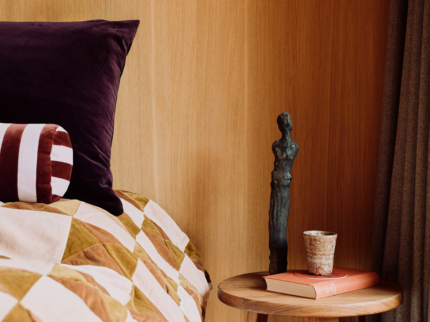 Rote Wand Cube Room R 02