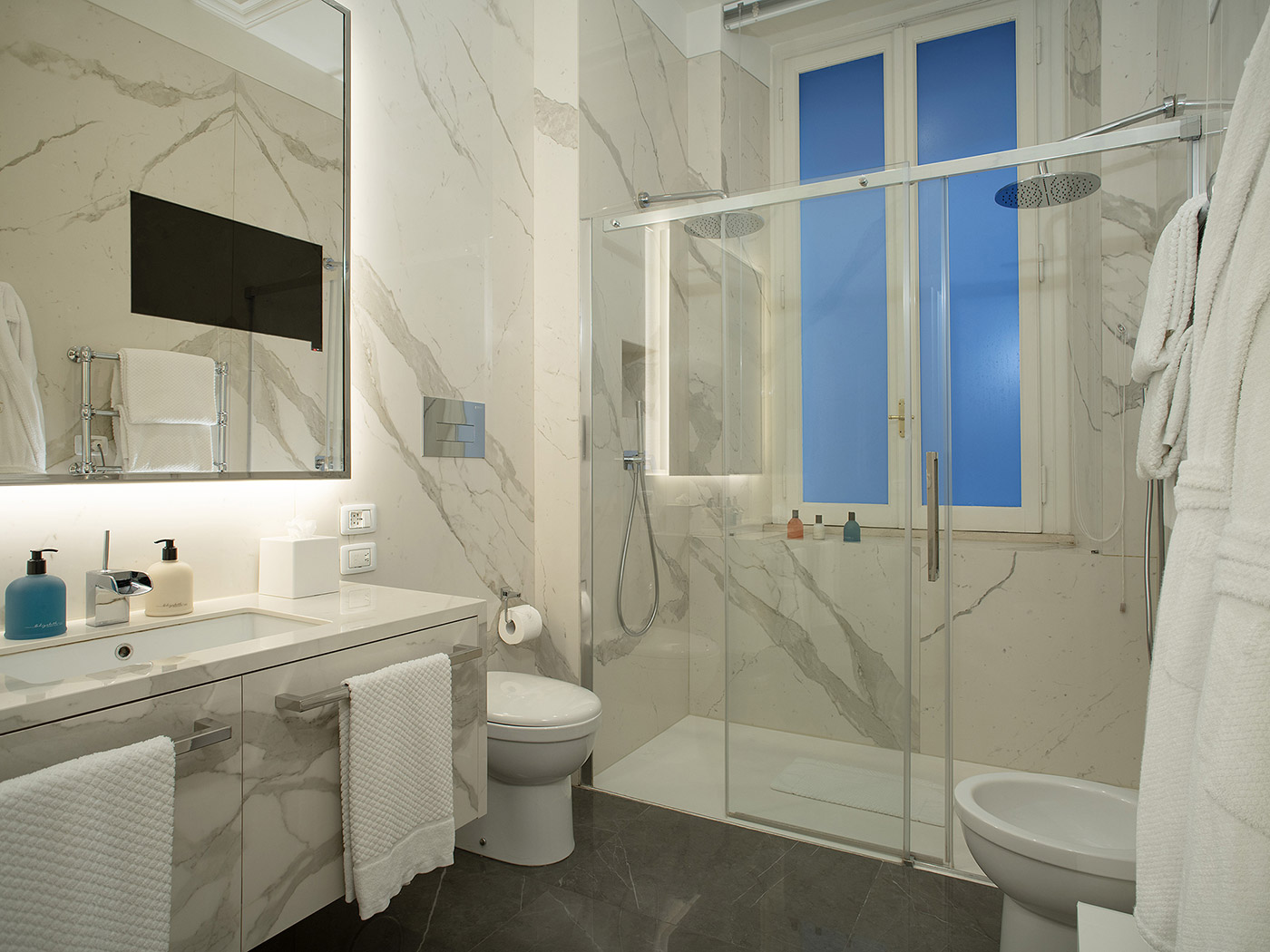 Elizabeth Unique Hotel Suite View R 03