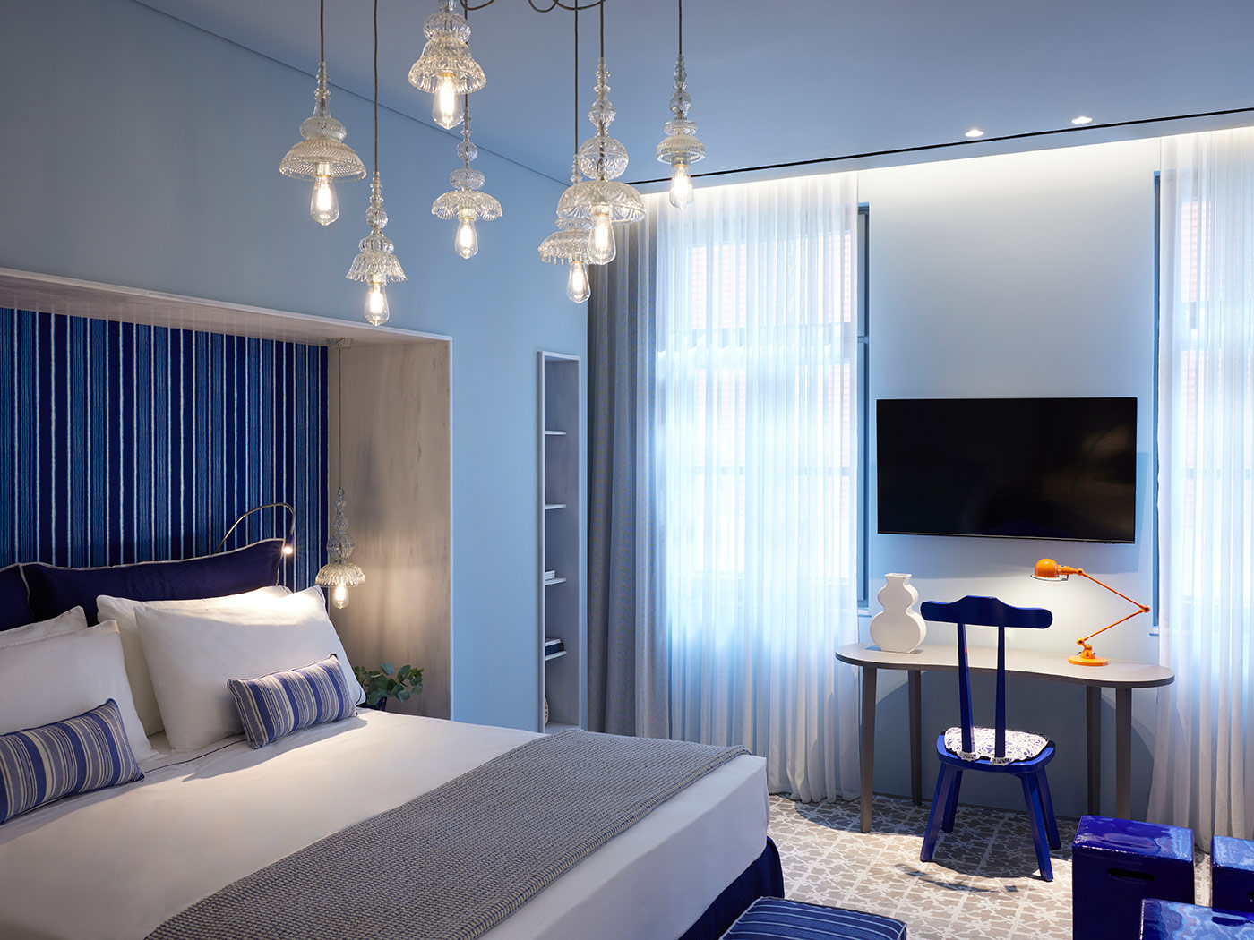 Fresh Hotel Athina Suite R 06