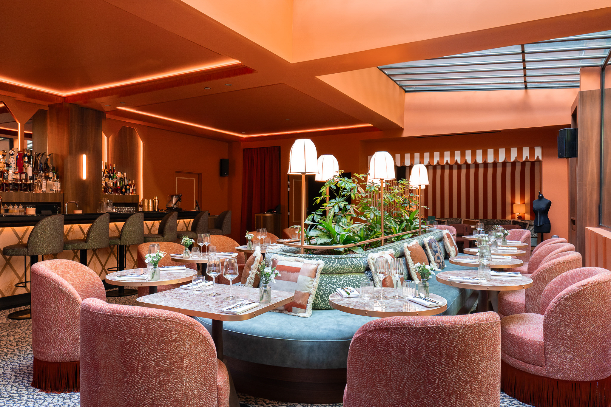 G 09 Lamaisonchampselysees