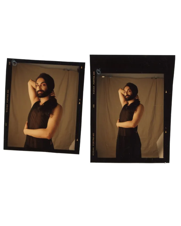 Design Diaries Vivek Vadoliya 13