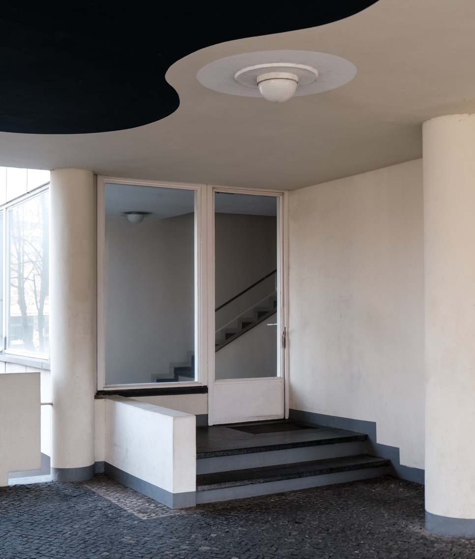 04 Berlin Hansaviertel