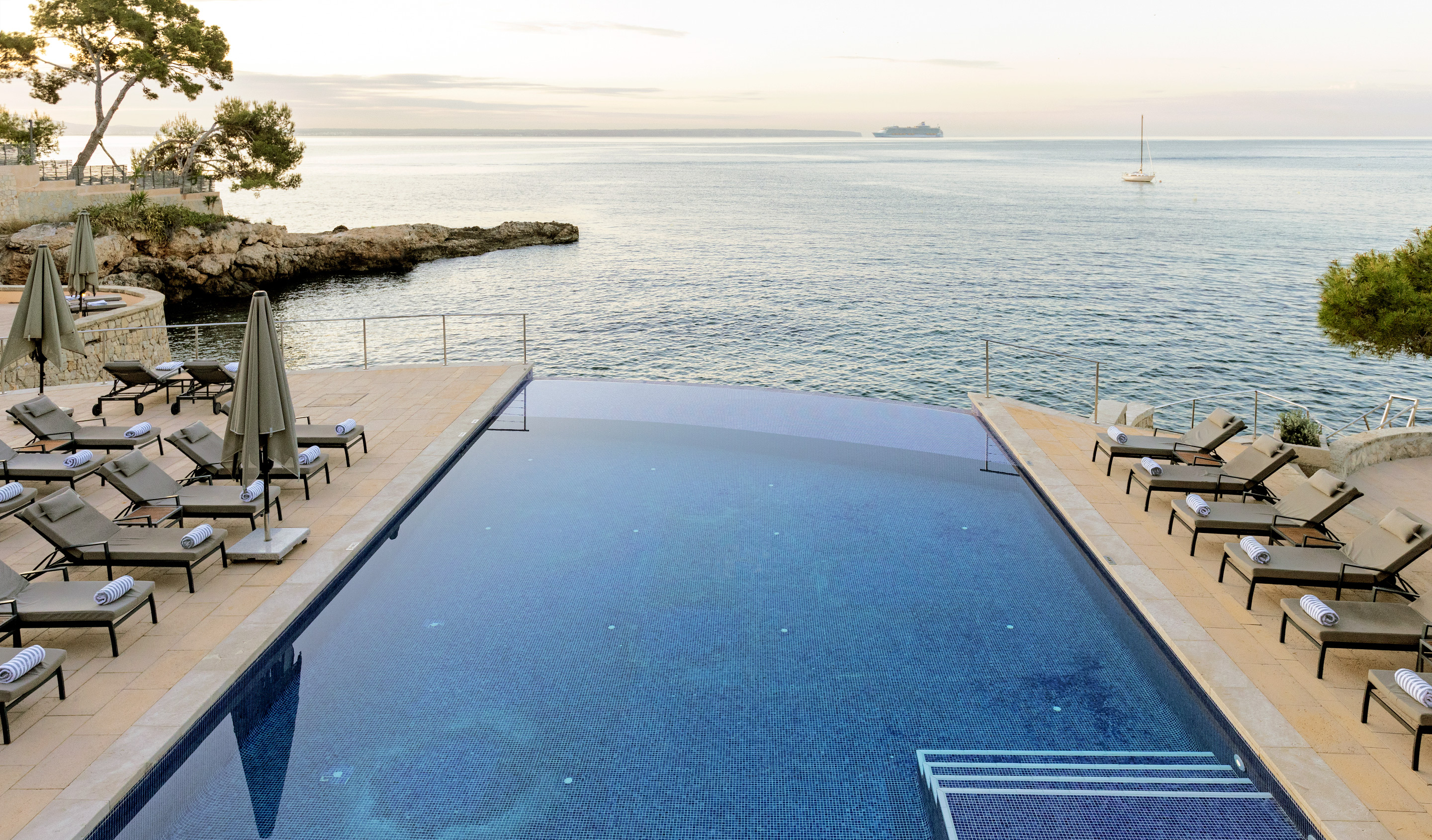 S Hospes Maricel And Spa Calvia Mallorca Spain