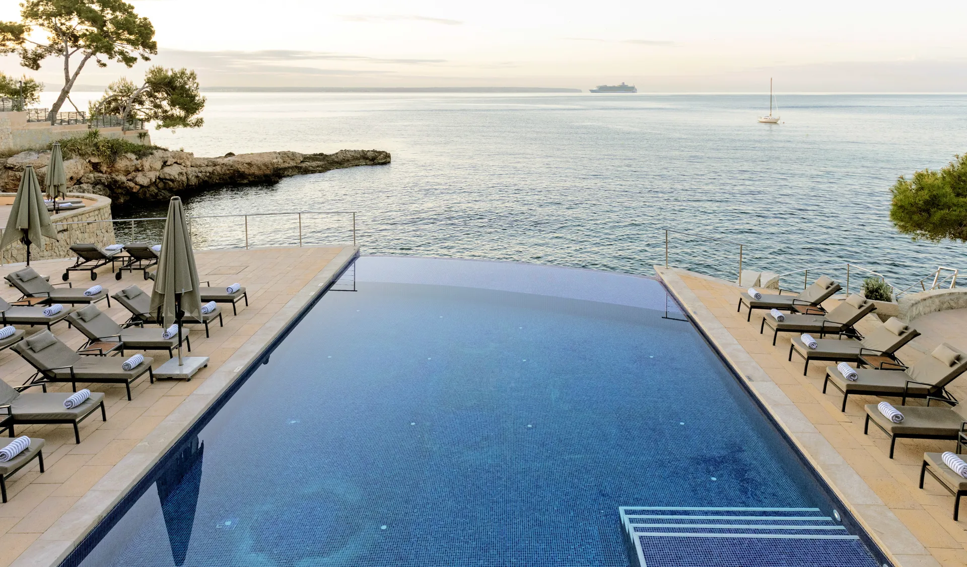 S Hospes Maricel And Spa Calvia Mallorca Spain