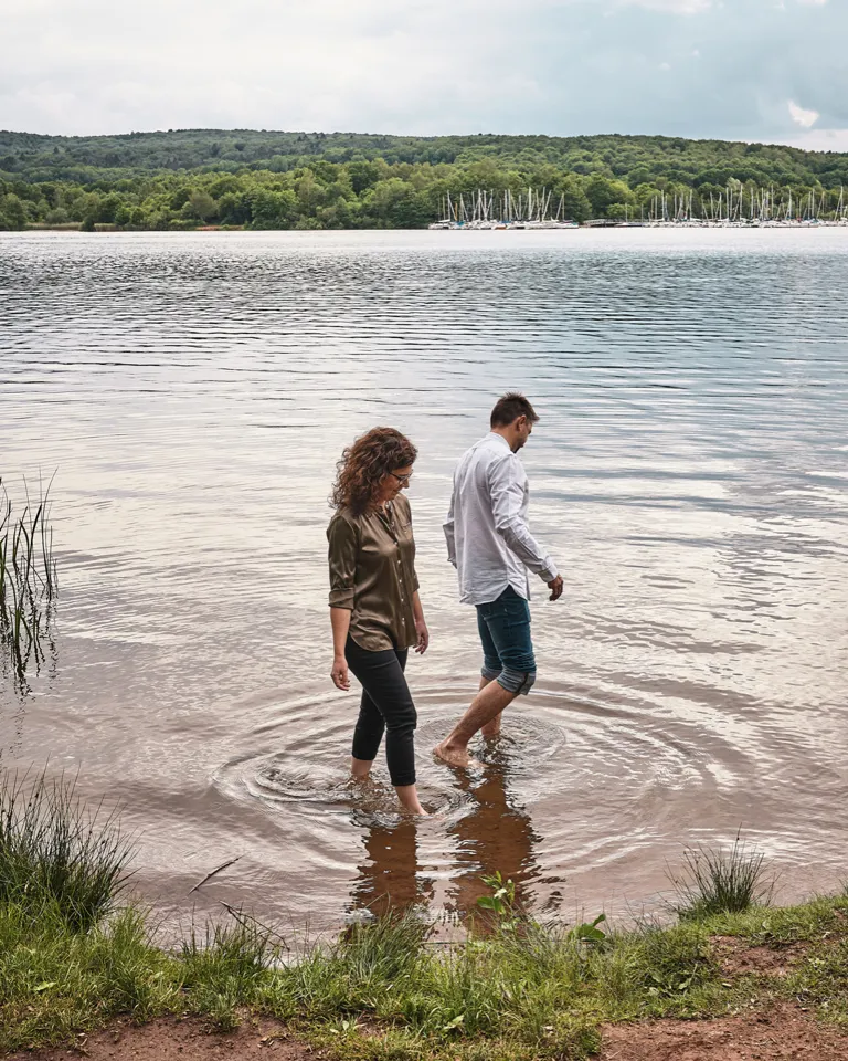 Seezeitlodge Hotel And Spa The Originals