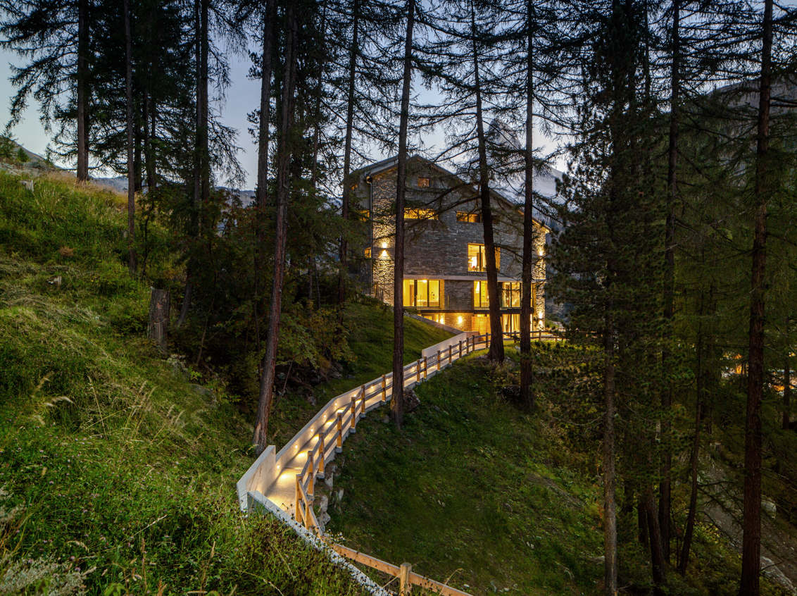 Destination Switzerland 08