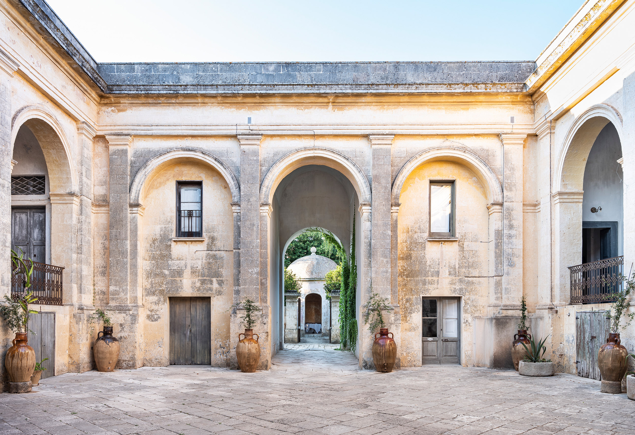 G 38 Palazzo Daniele