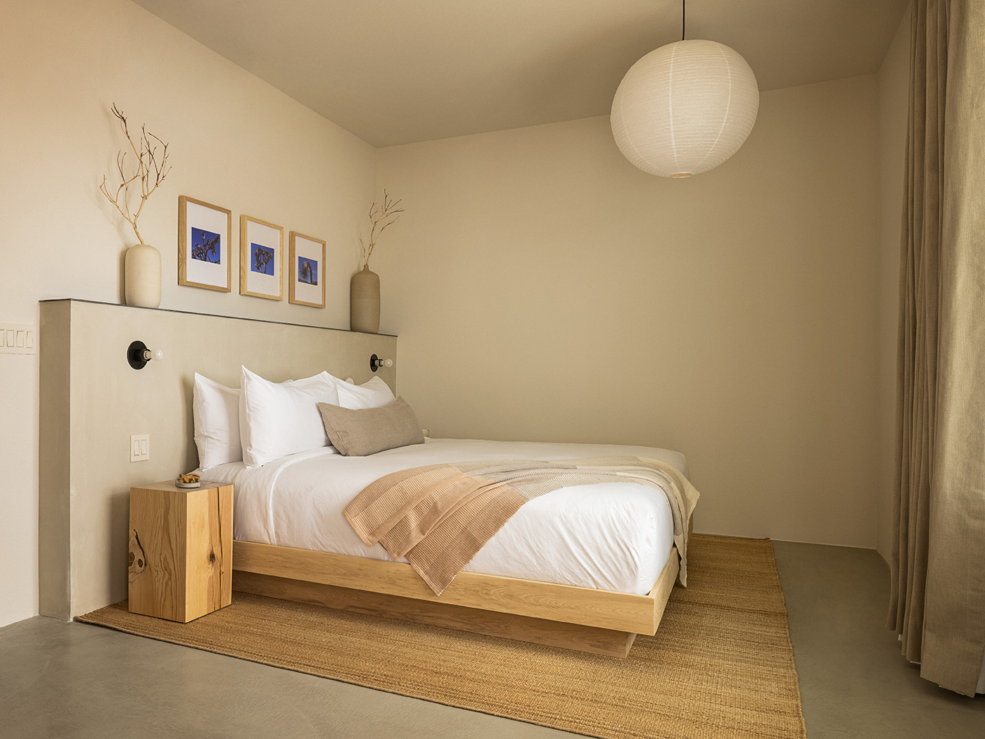 Drift Palm Springs Three Bedroom Suite R 04