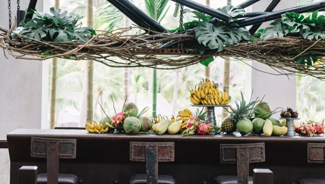 005 The Slate Mbo Fruit Table