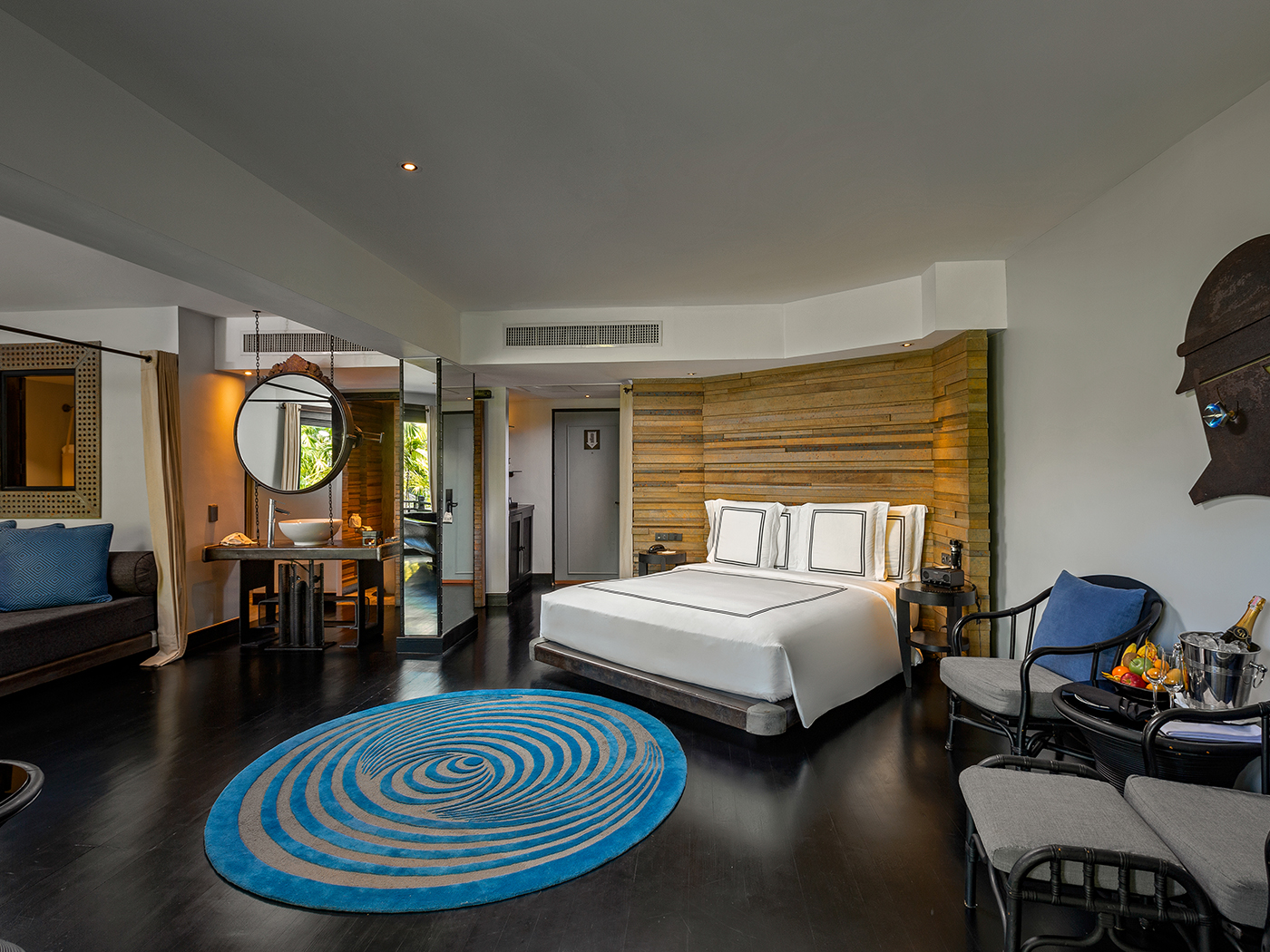 The Slate D Buk Suite V5 R 02