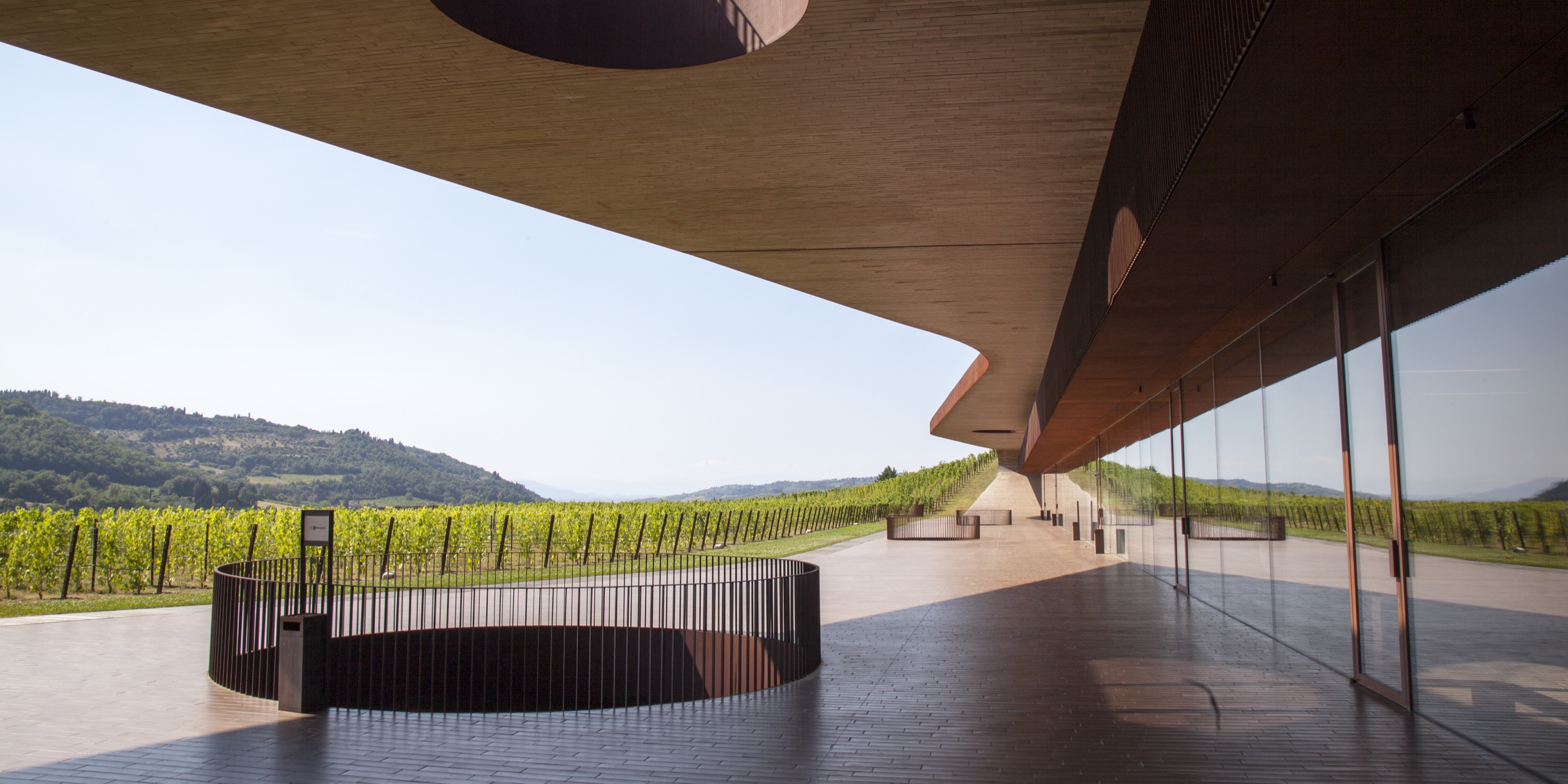 BP Wineries Architects Header Antoniori