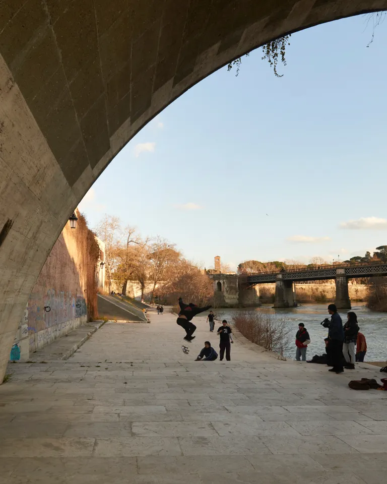 21 MBO Palazzo Velabro