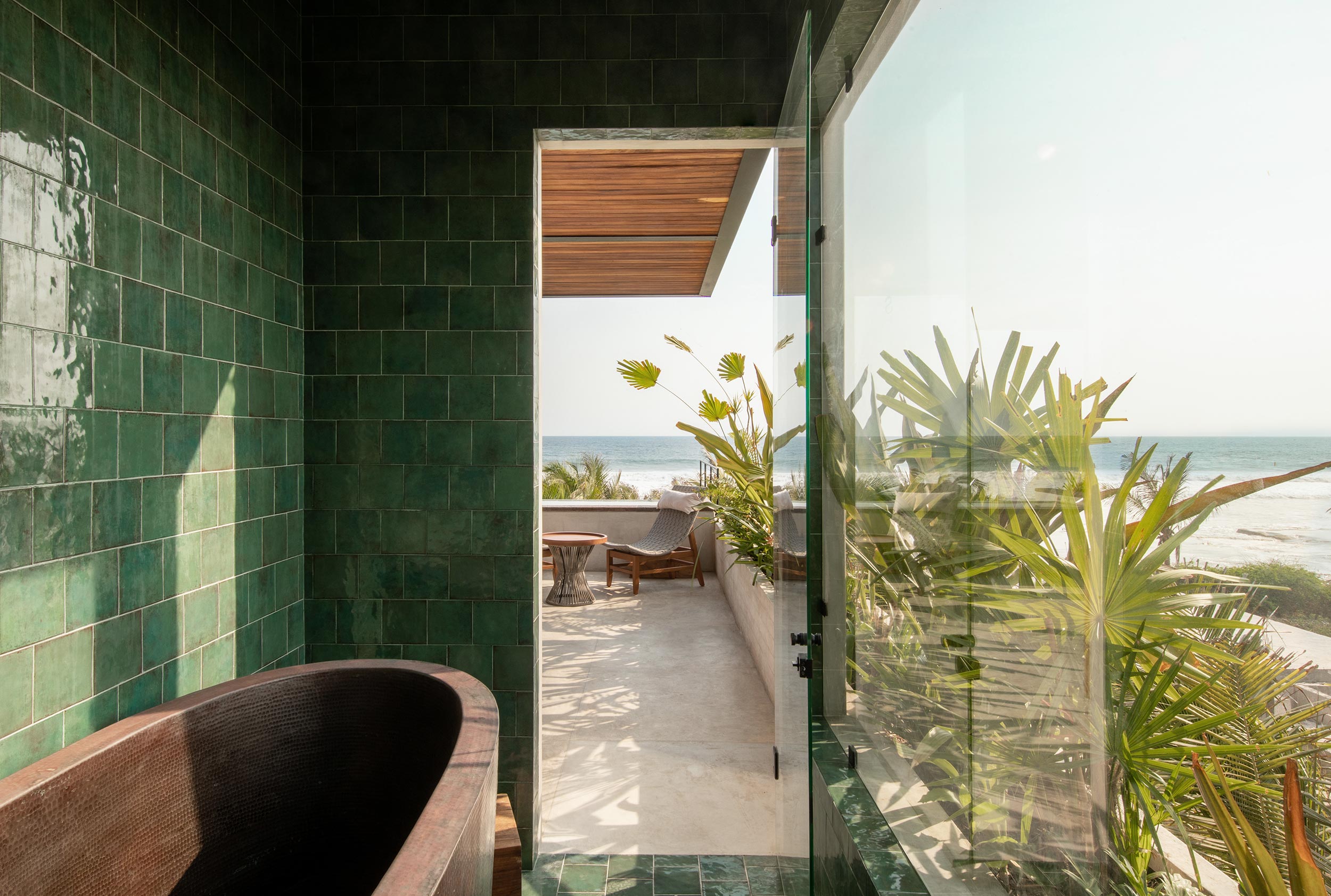 G 10 Hotelito By Musa