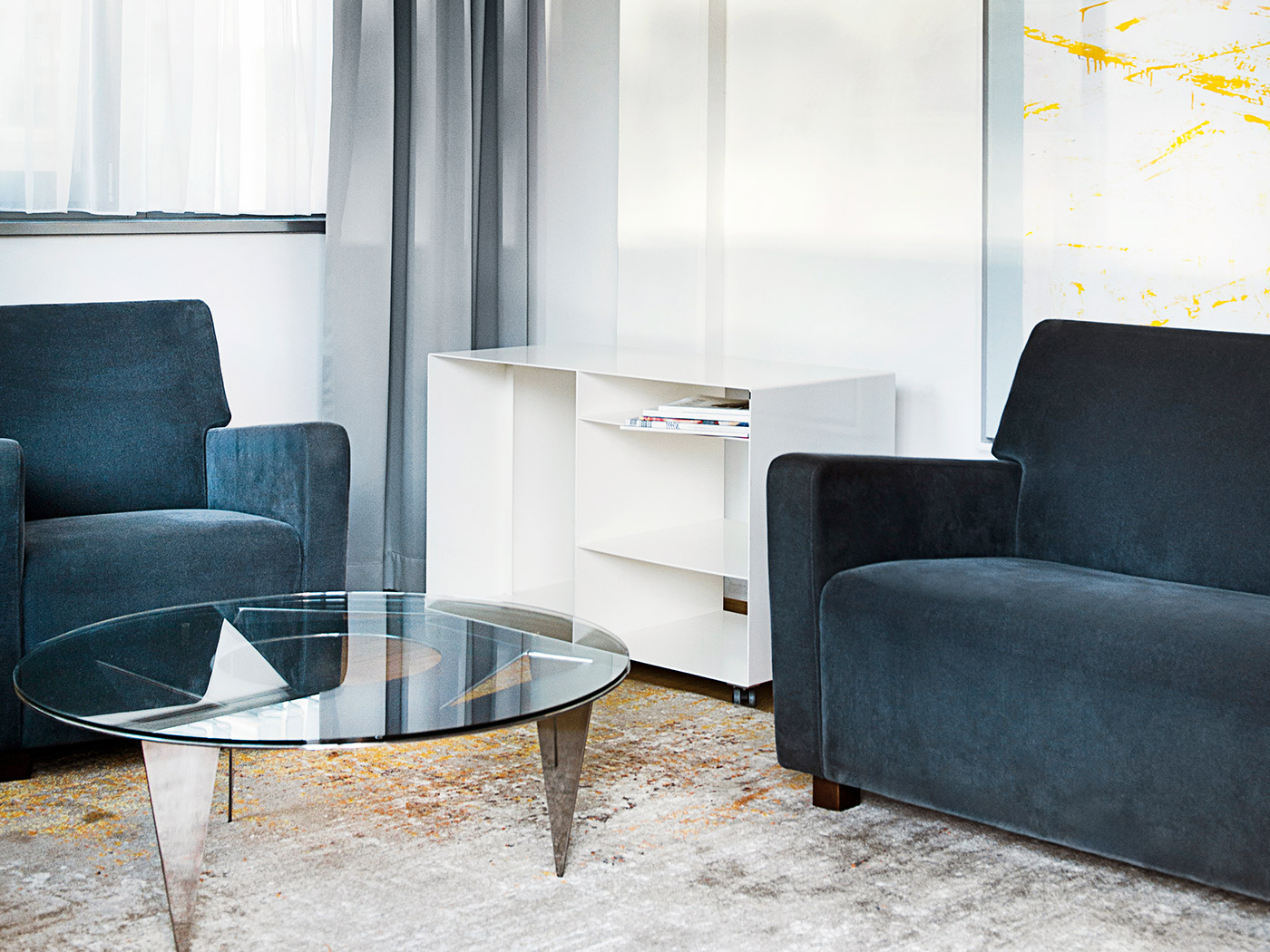 Augarten Art Hotel Apartment 2 R 03