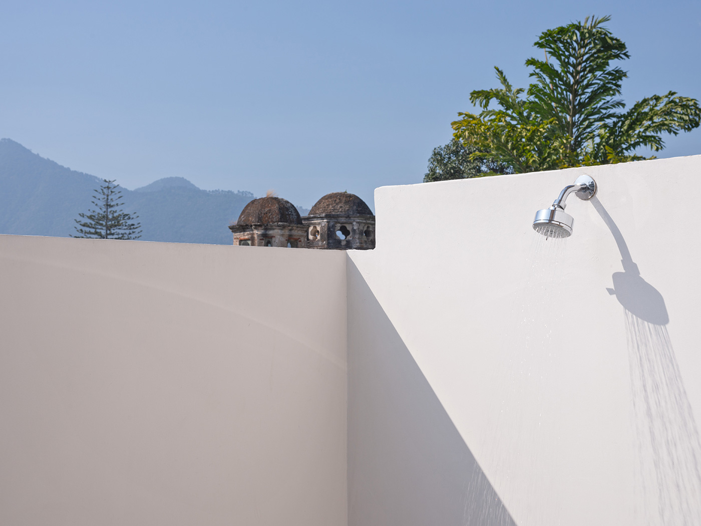 Good Hotel Antigua Patio Room R 04