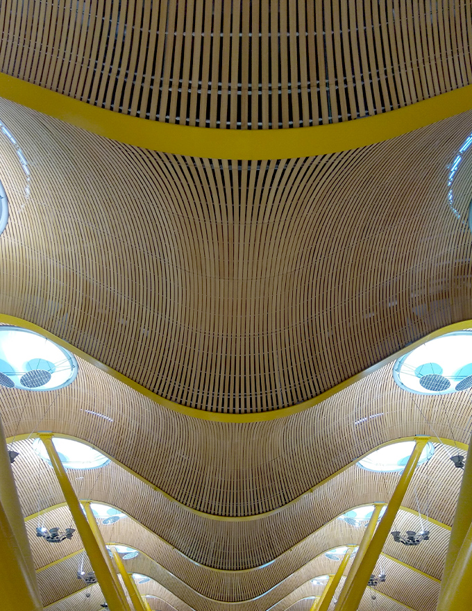 02 Madrid Terminal 4