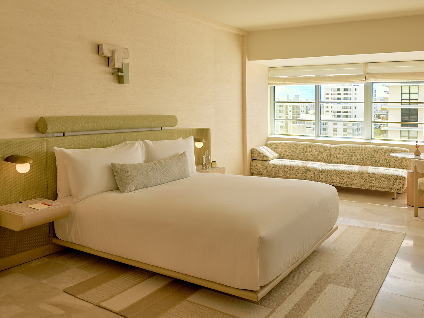 Shelborne By Proper City View Studio King R V2 02