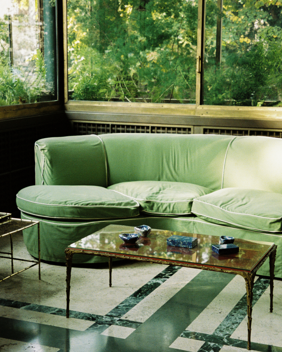 01 Milanese Architecture