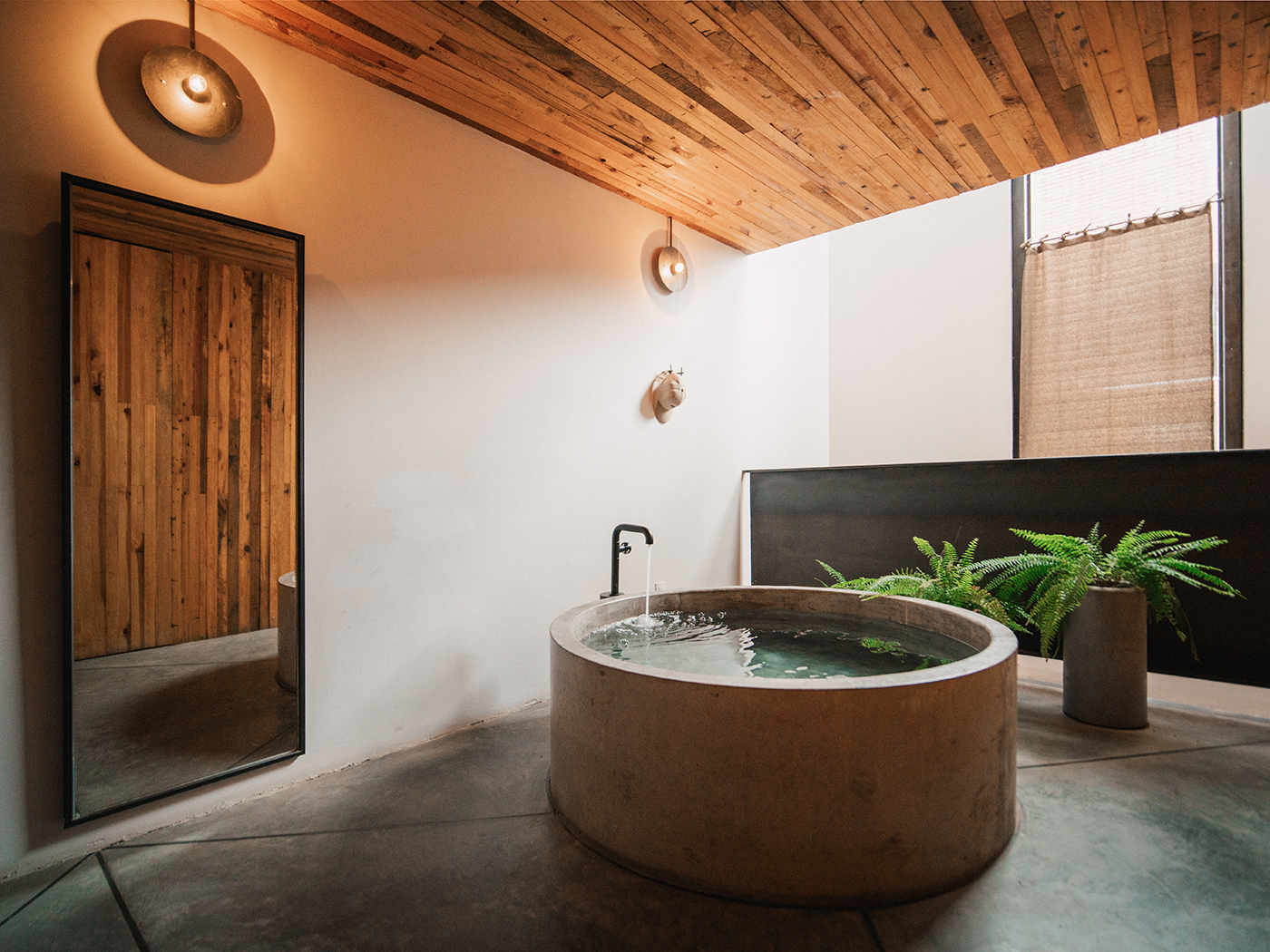 Otro Oaxaca Townhouse V2 R 04