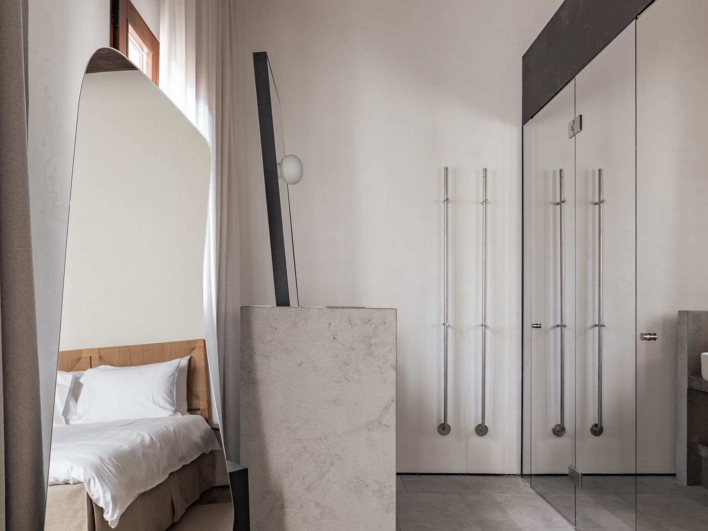 Nobis Hotel Palma Deluxe R 06