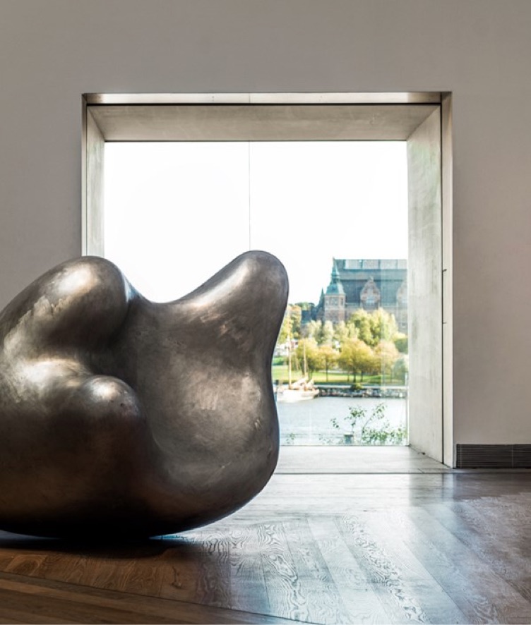 Destination Guide Stockholm