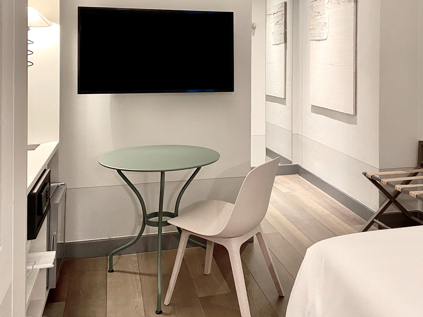 Gombithotel Basic Single R 02