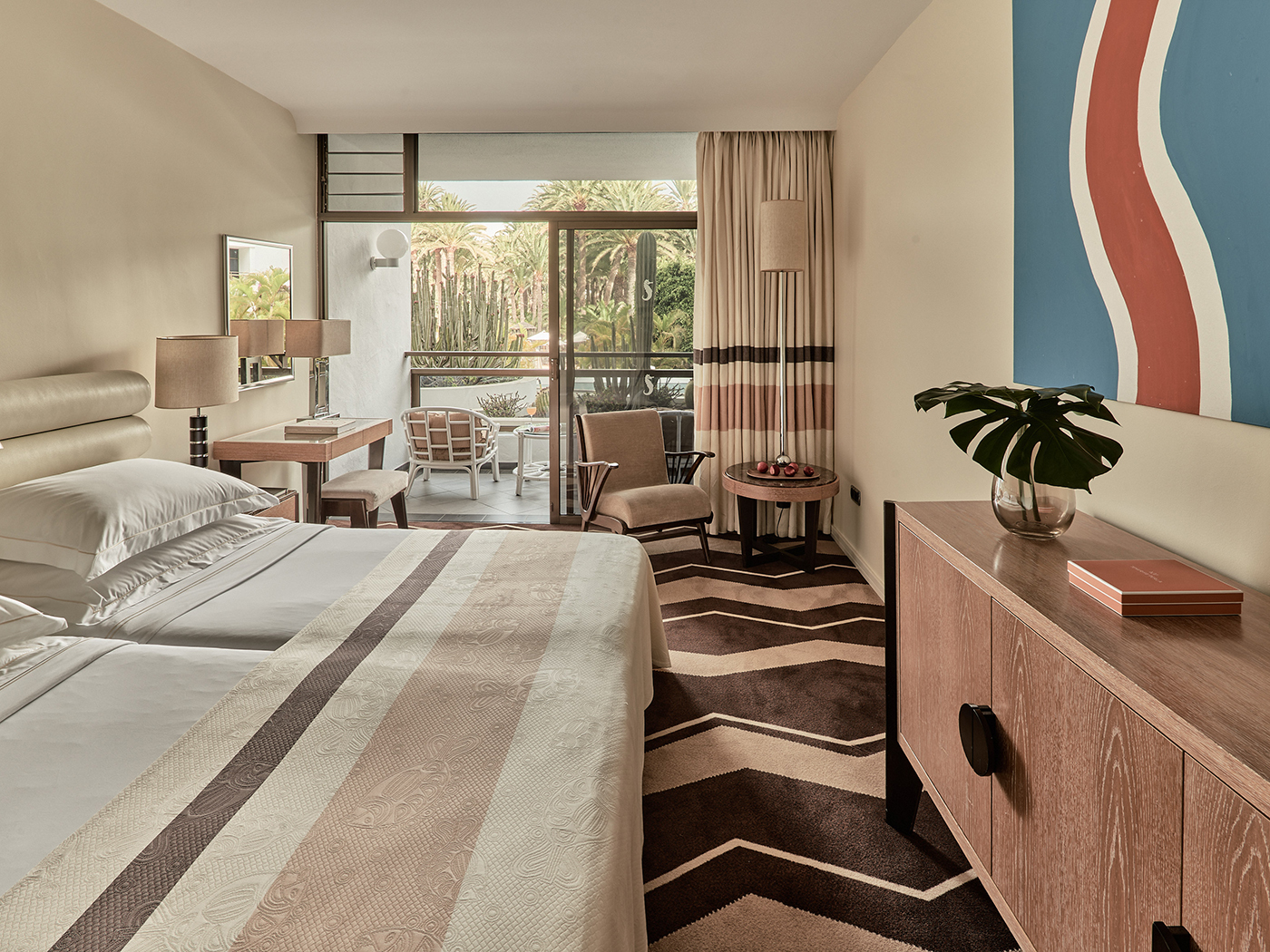 Seaside Palm Beach Superior Double R 4