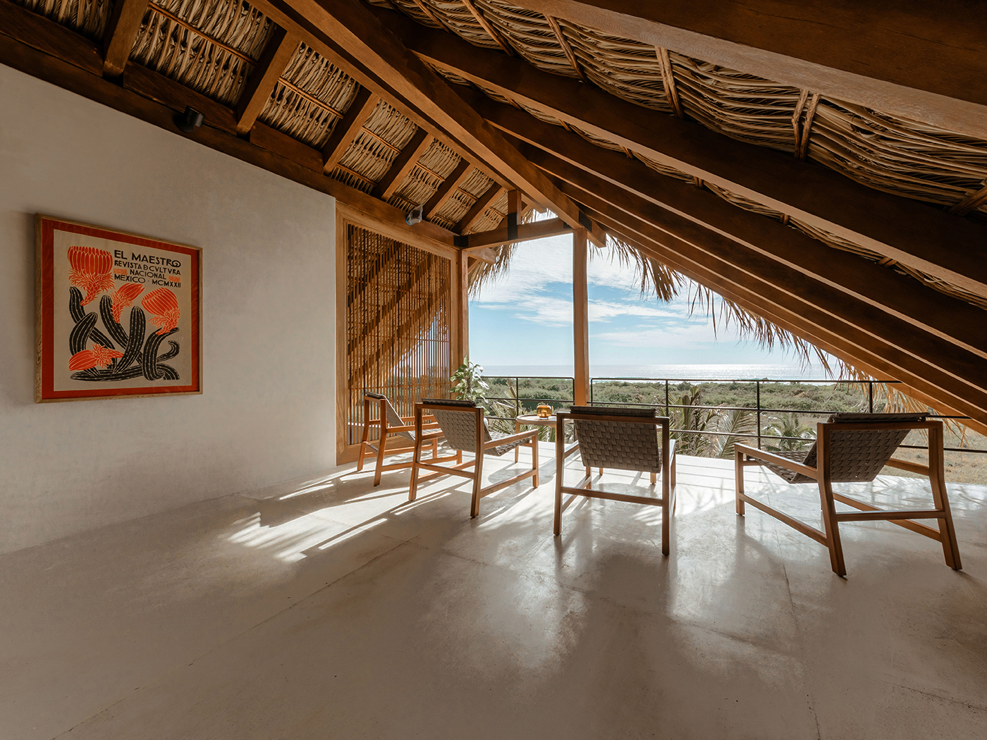 Musa Casa Parota R 09