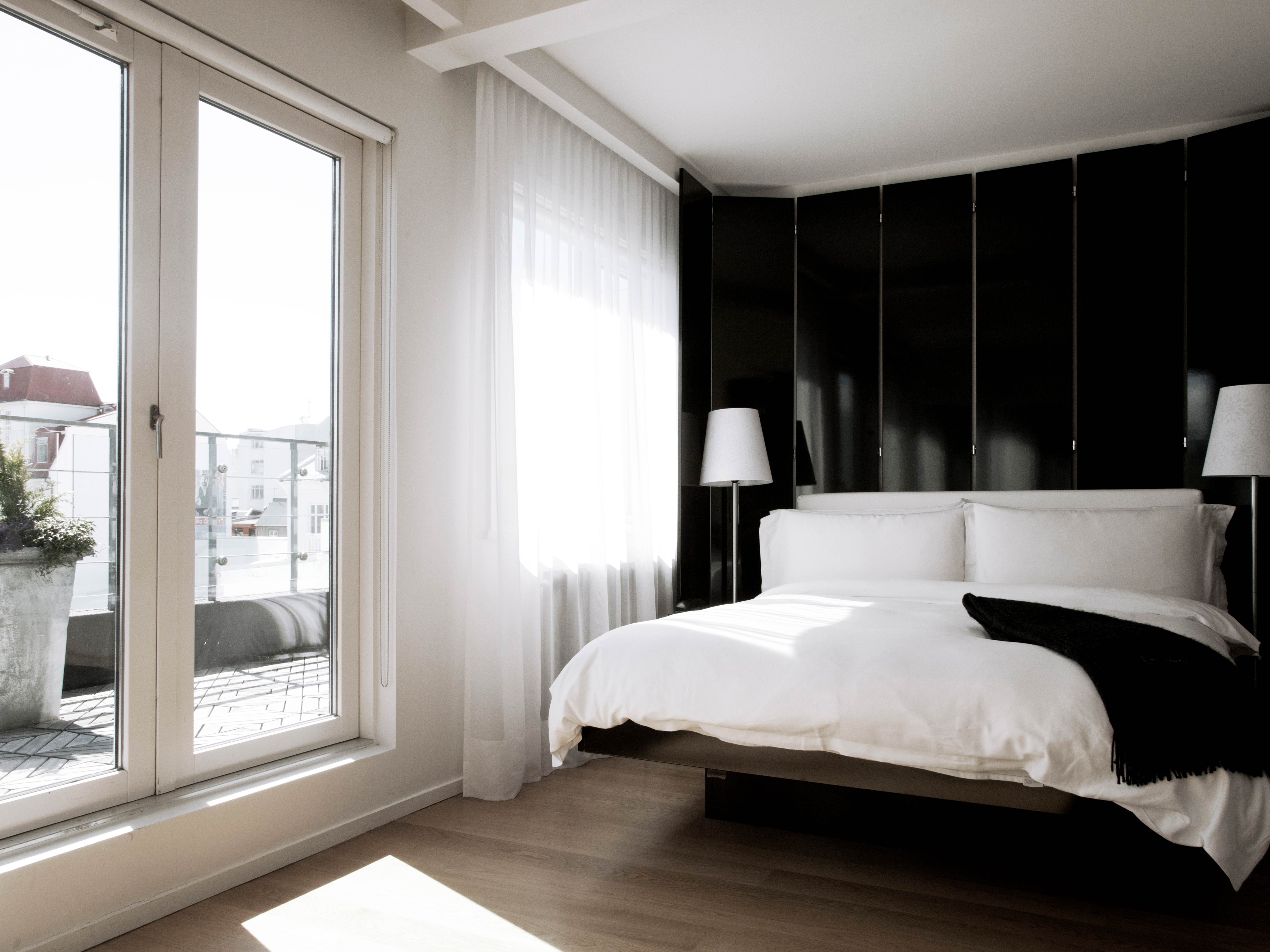 Double Balcony Room, 101 Hotel