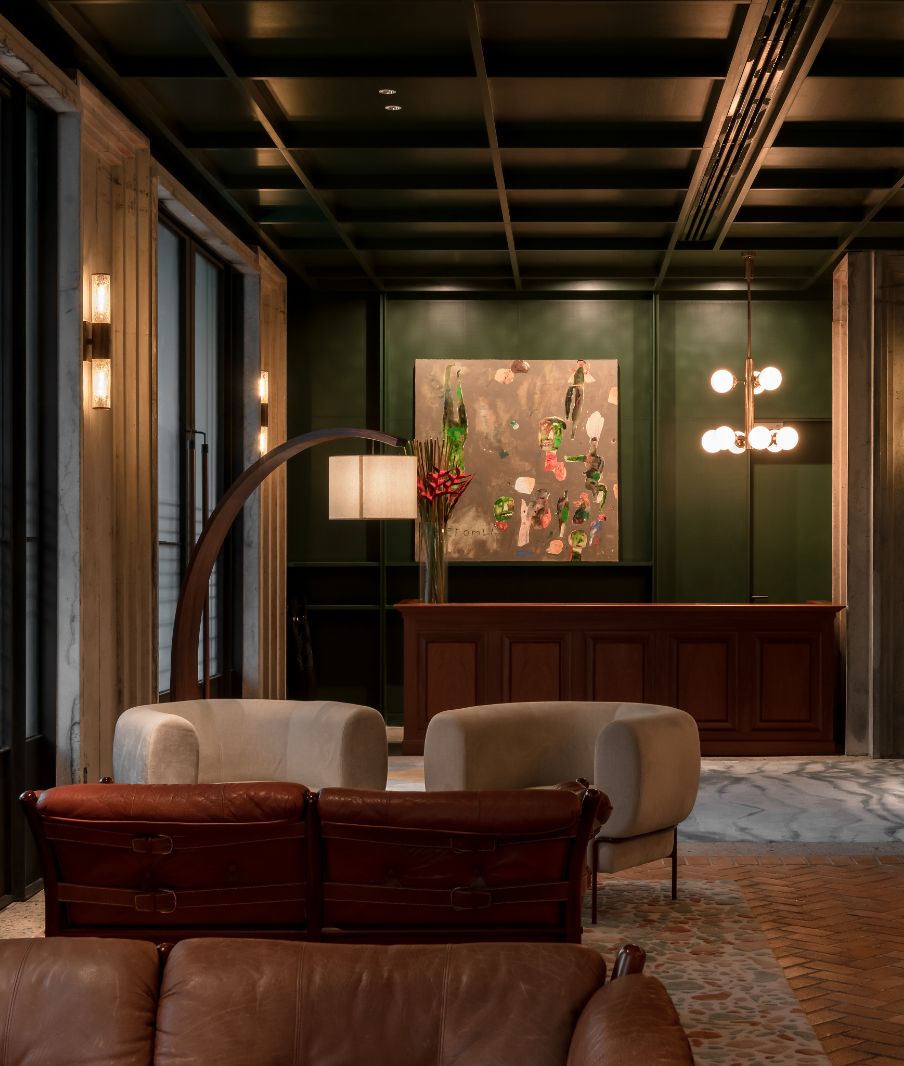 Else Interior Design