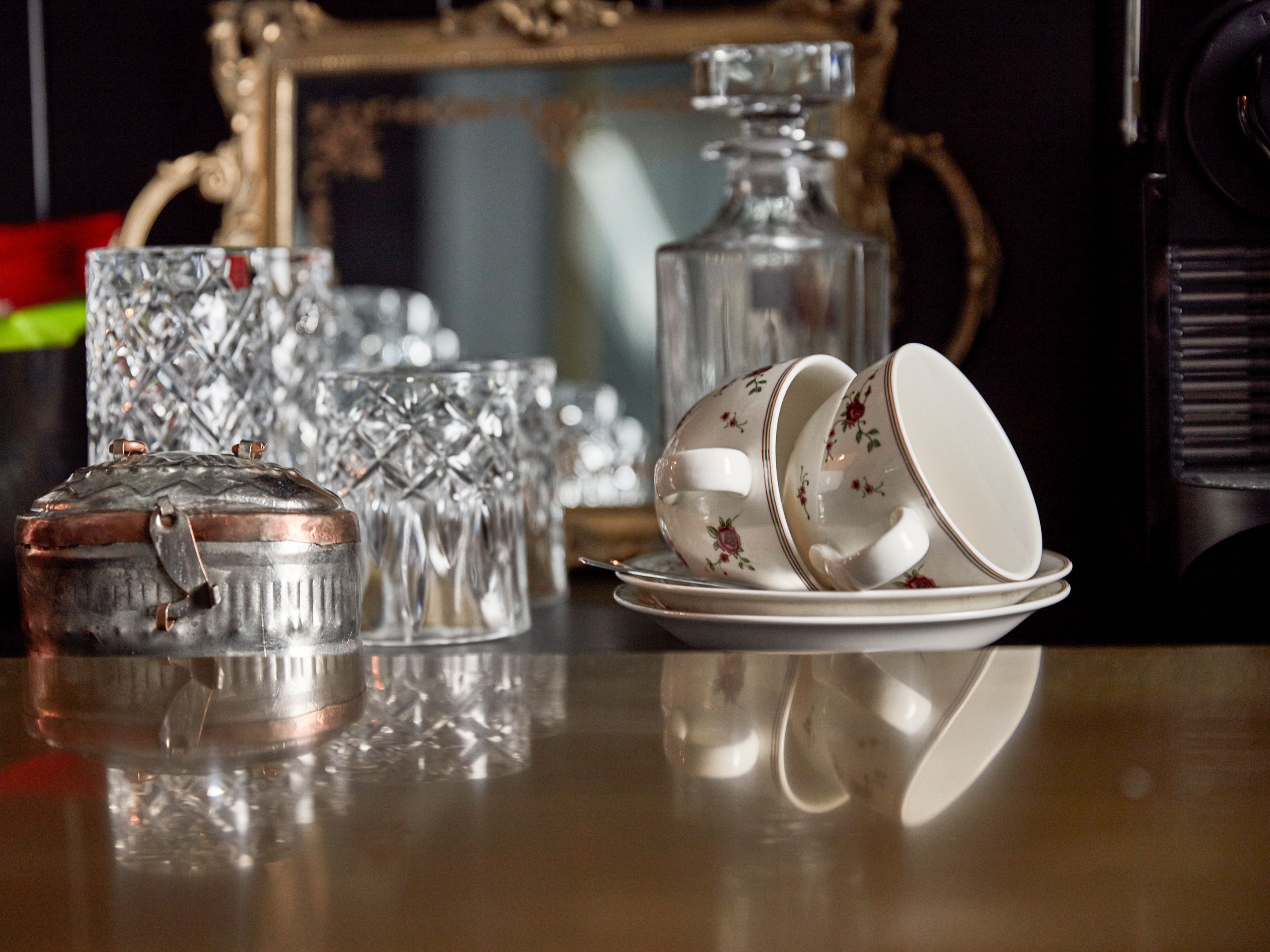 Sir Petit, Sir Savigny