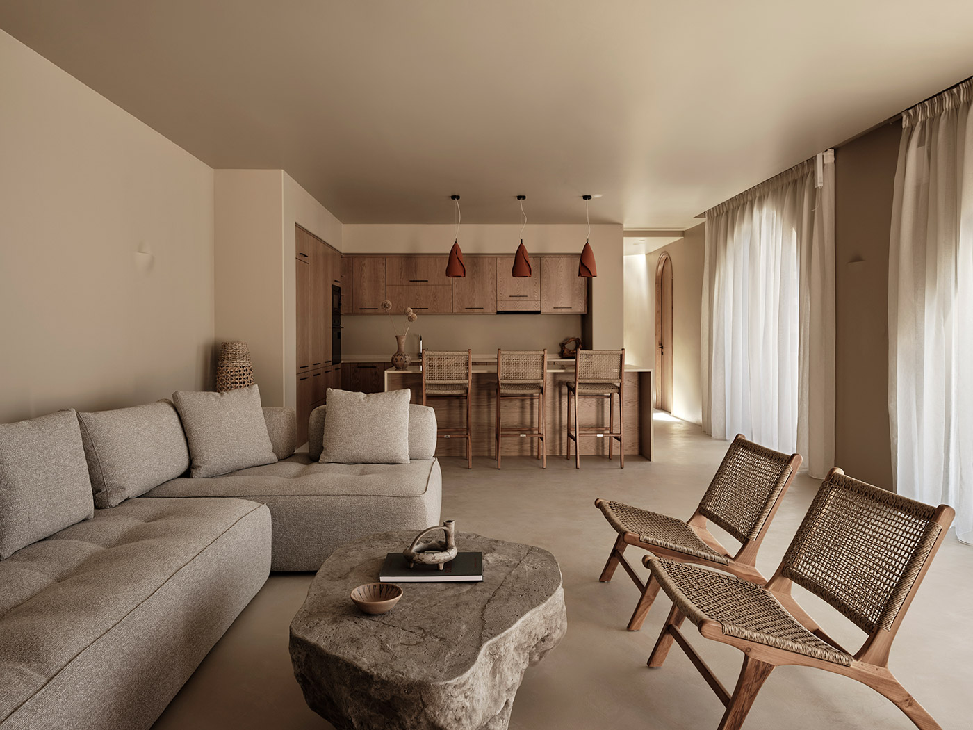 Tella Thera Signature Villa R 04