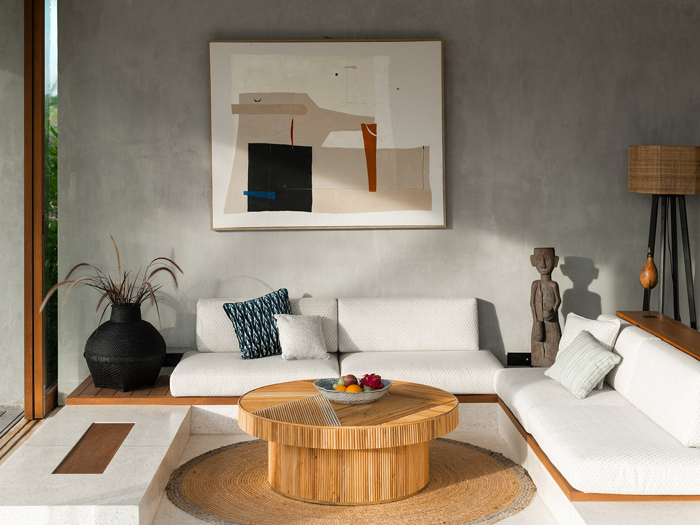 Cap Karoso 2 Br Villa R 08