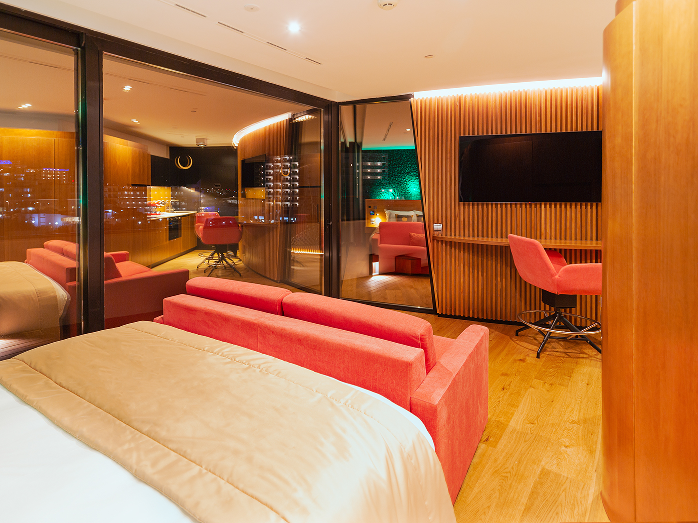 Bohemia Suites Spa Bohemia Logde R V2 02