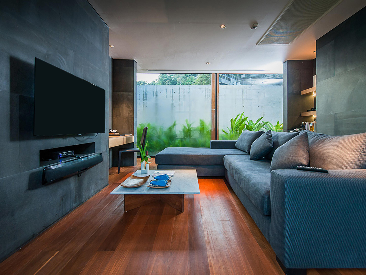 The Naka Phuket One Bedroom Beachfront Villa R 03