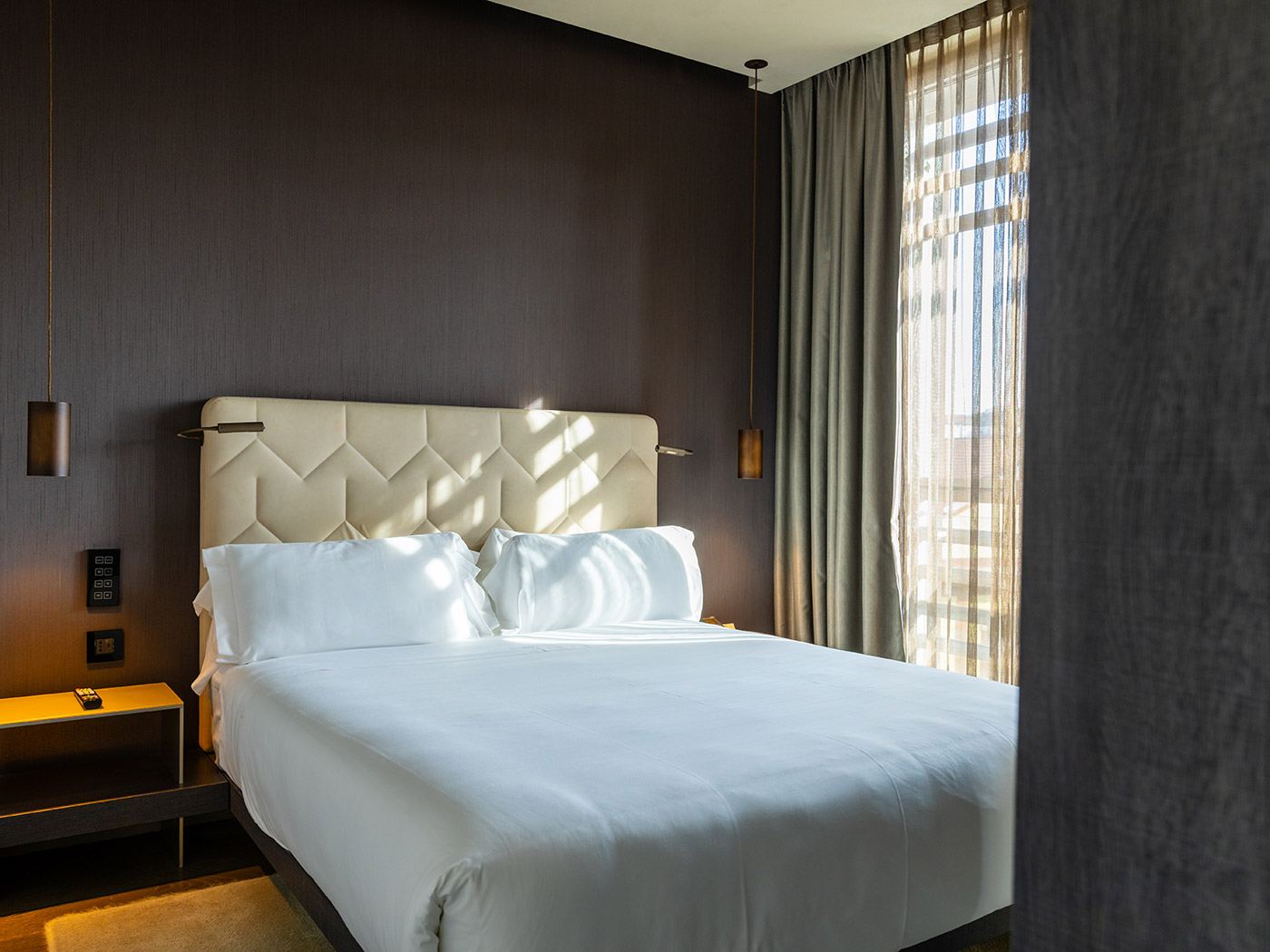 Hotel Viu Milan Junior Suite R 02