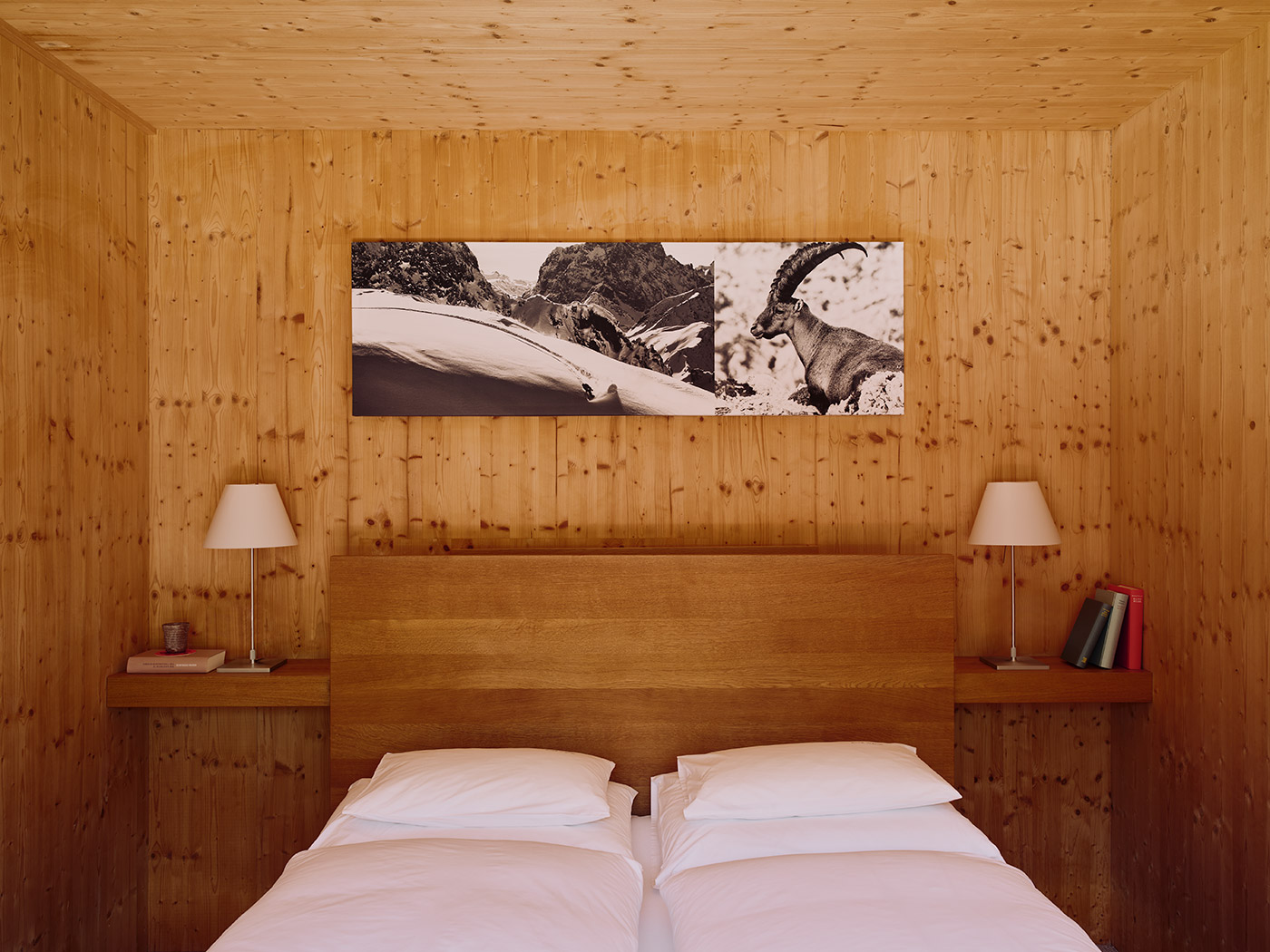 Rote Wand Rote Wand Lodge R 05