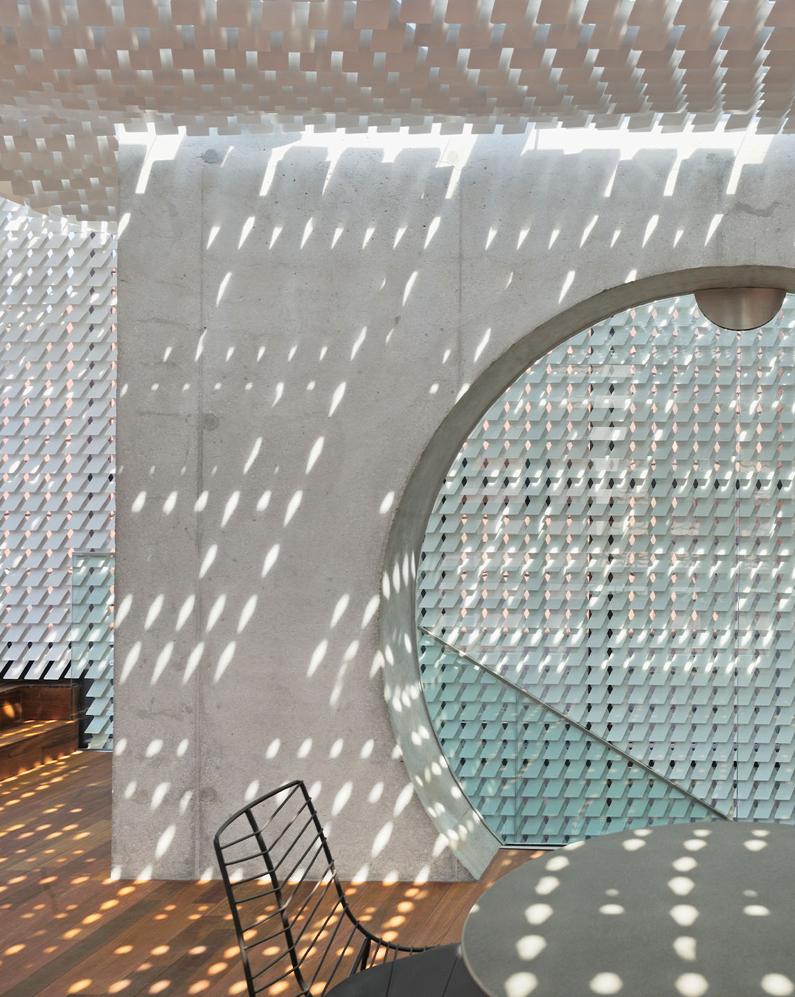 Vander Urbani Resort