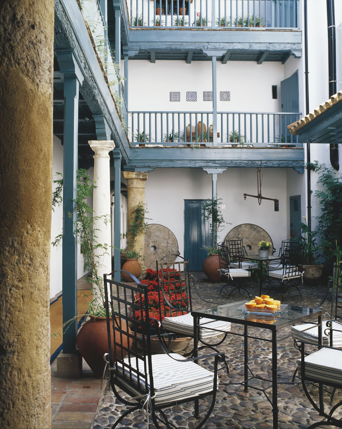 Hospes Las Casas del Rey de Baeza