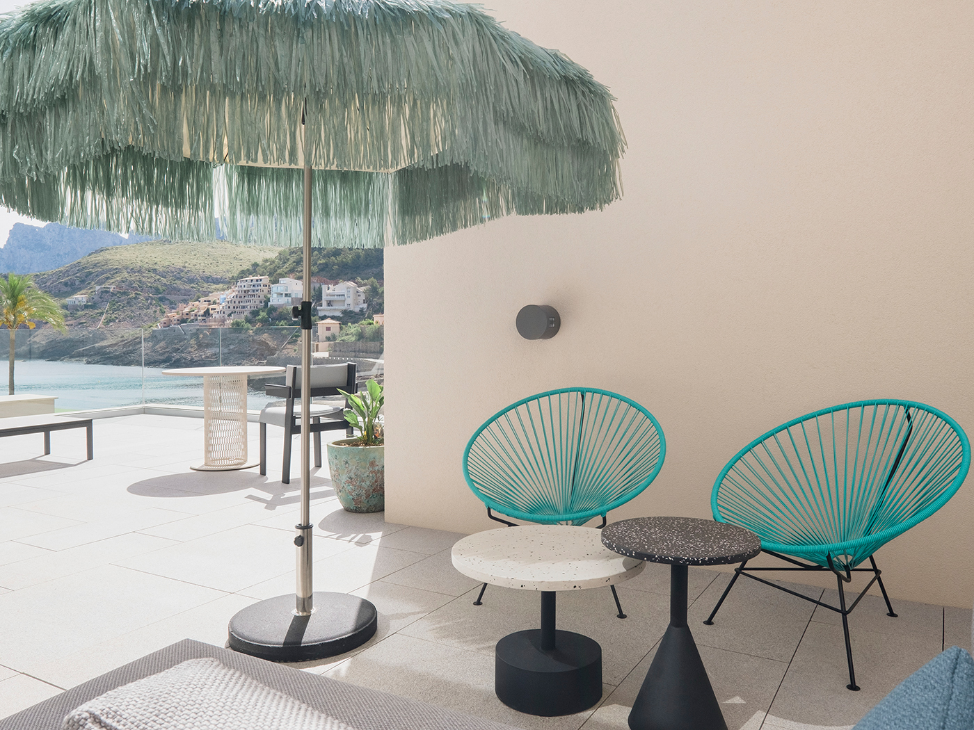 El Vicenc De La Mar Double Superior Shared Terrace V3 R 06