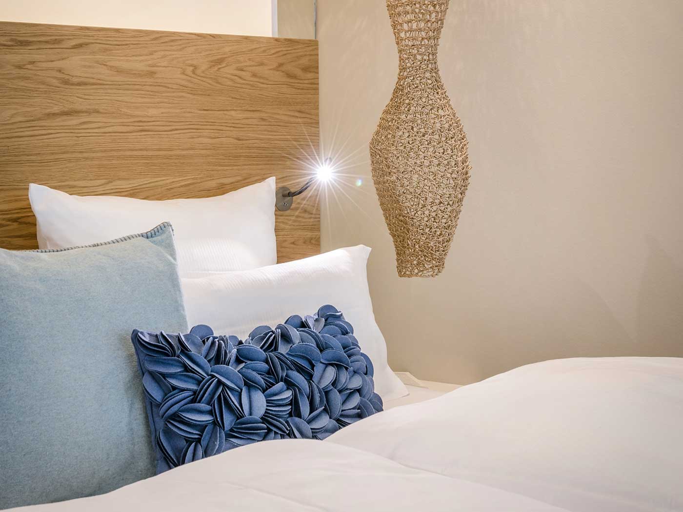 Seezeitlodge Hotel And Spa Lake Room Garden Lodge R 02