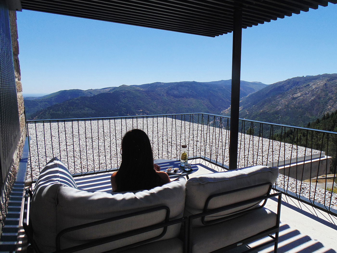 Casa De Sao Lourenco Maria Keil Mountain V2 R 02