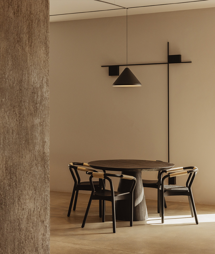 Minos Beach Art Hotel Interior Design (1)