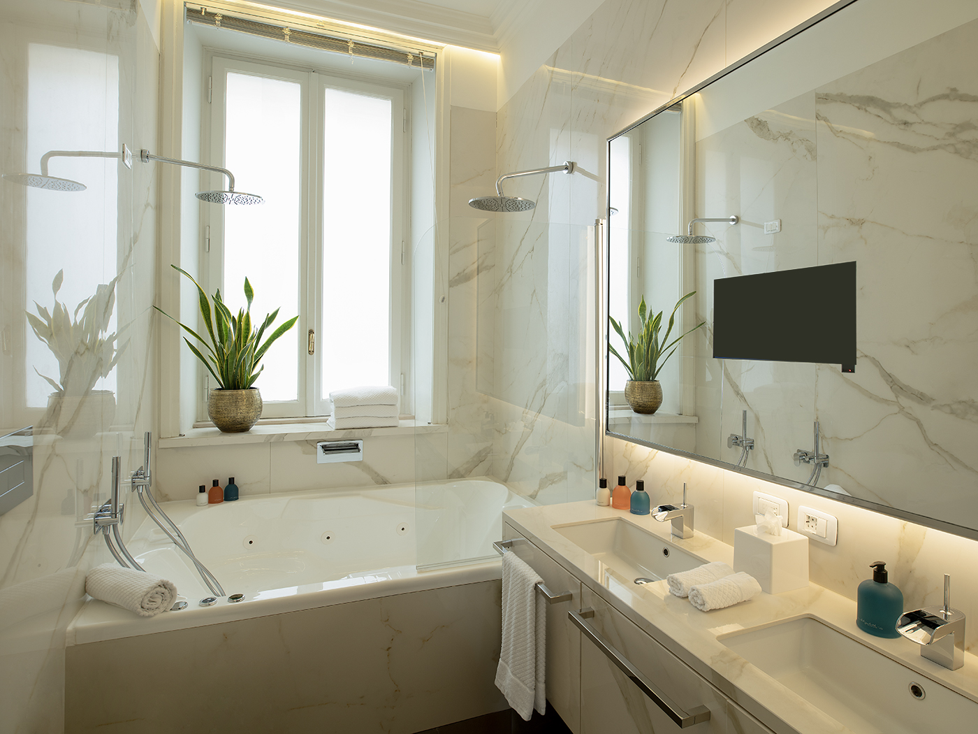 Elizabeth Unique Hotel Suite Spa R 07