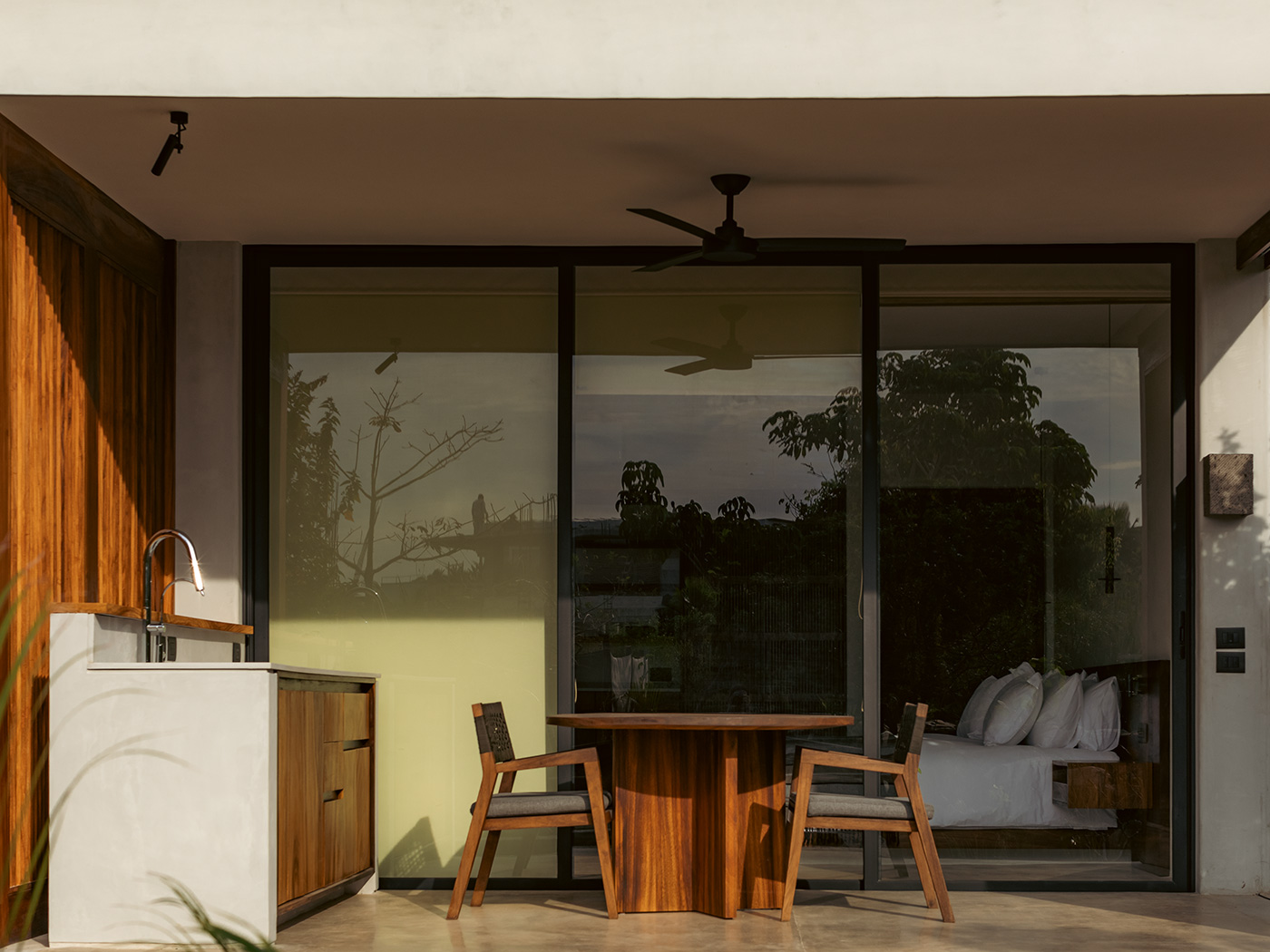 Hotelito By Musa Studio Hideaway V2 R 02